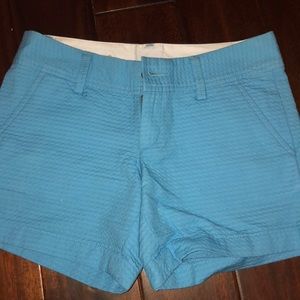 Lily Pulitzer shorts